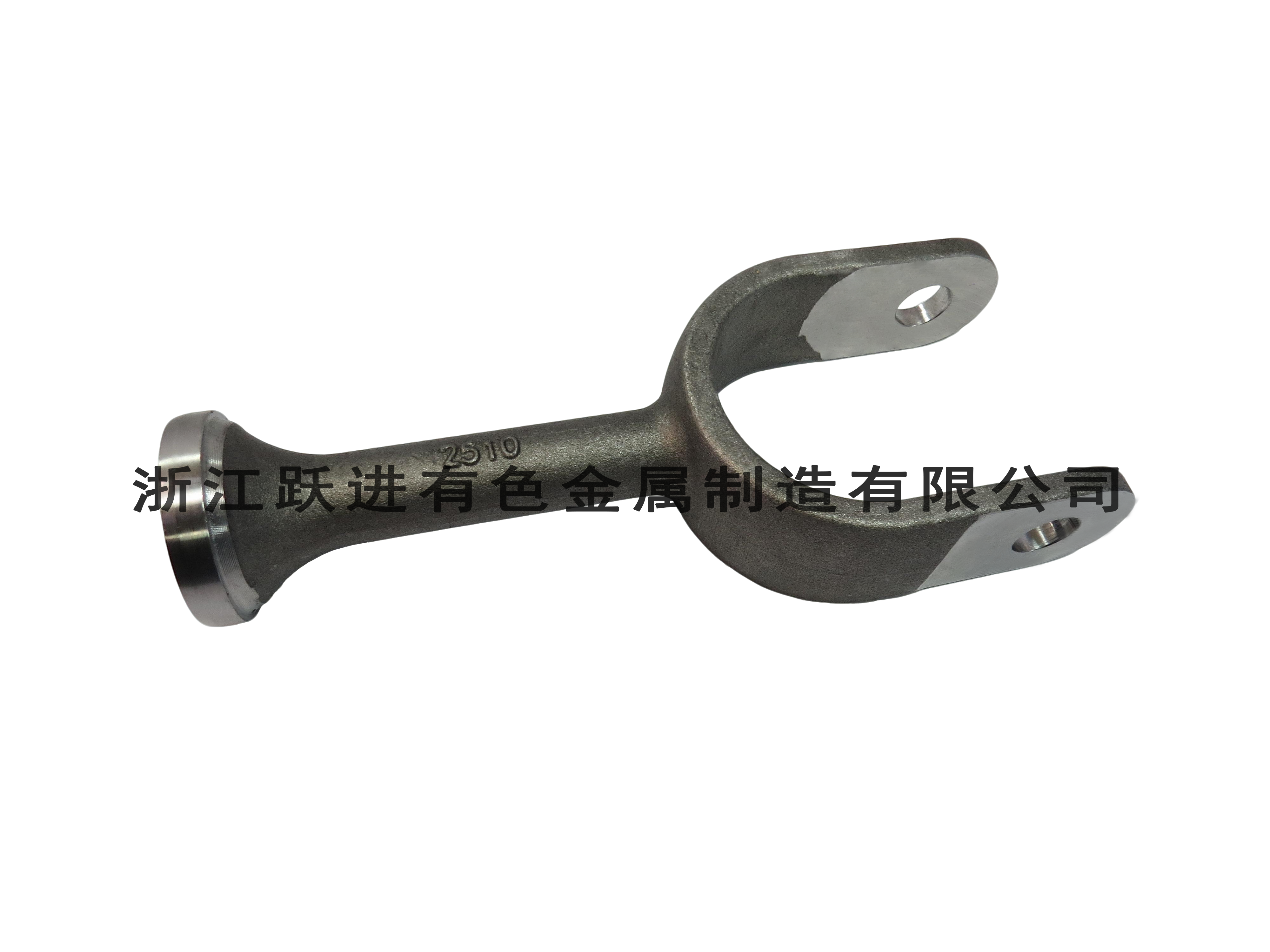 悬架底盖连接叉