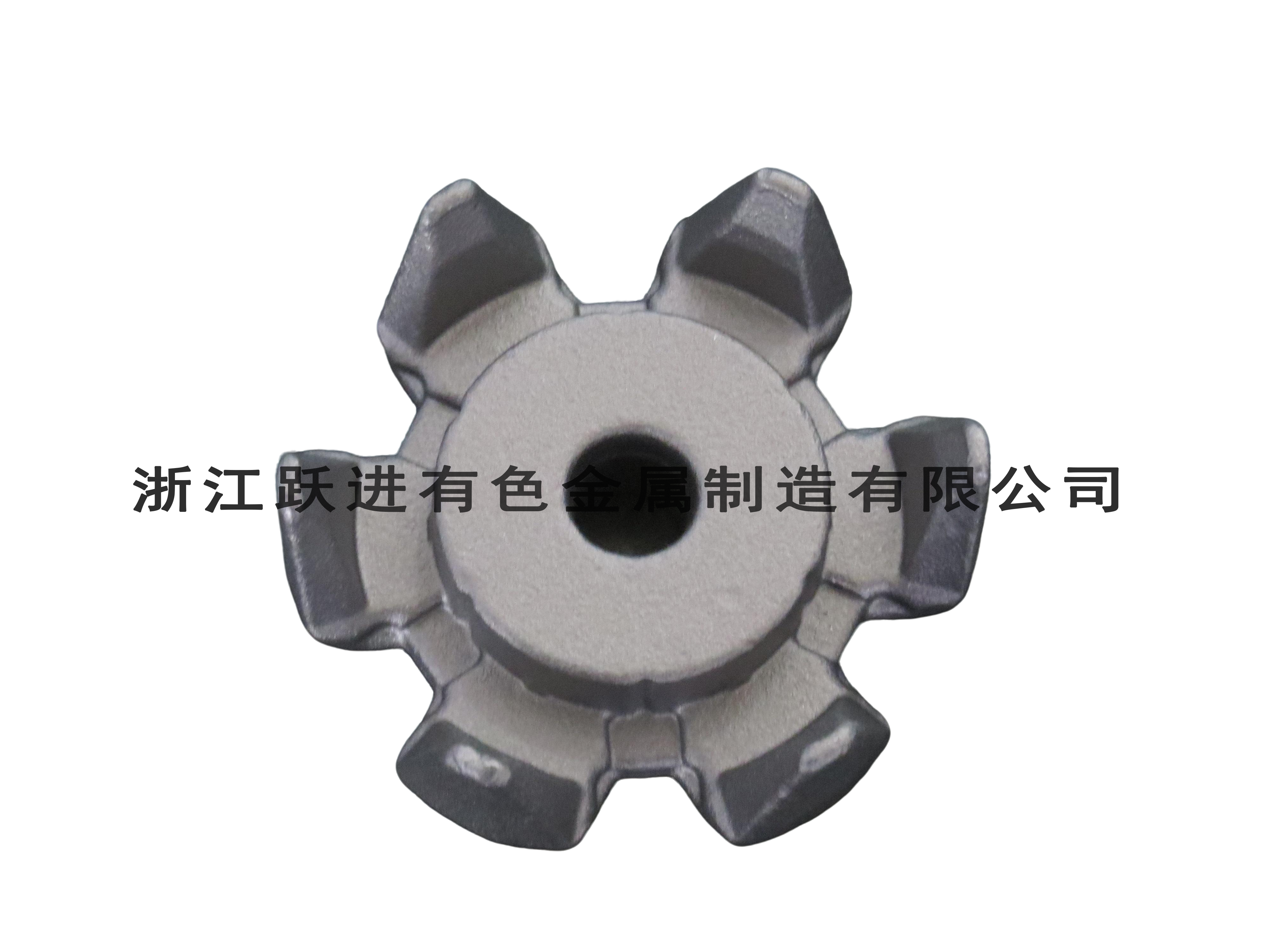 Differential Planet Gear