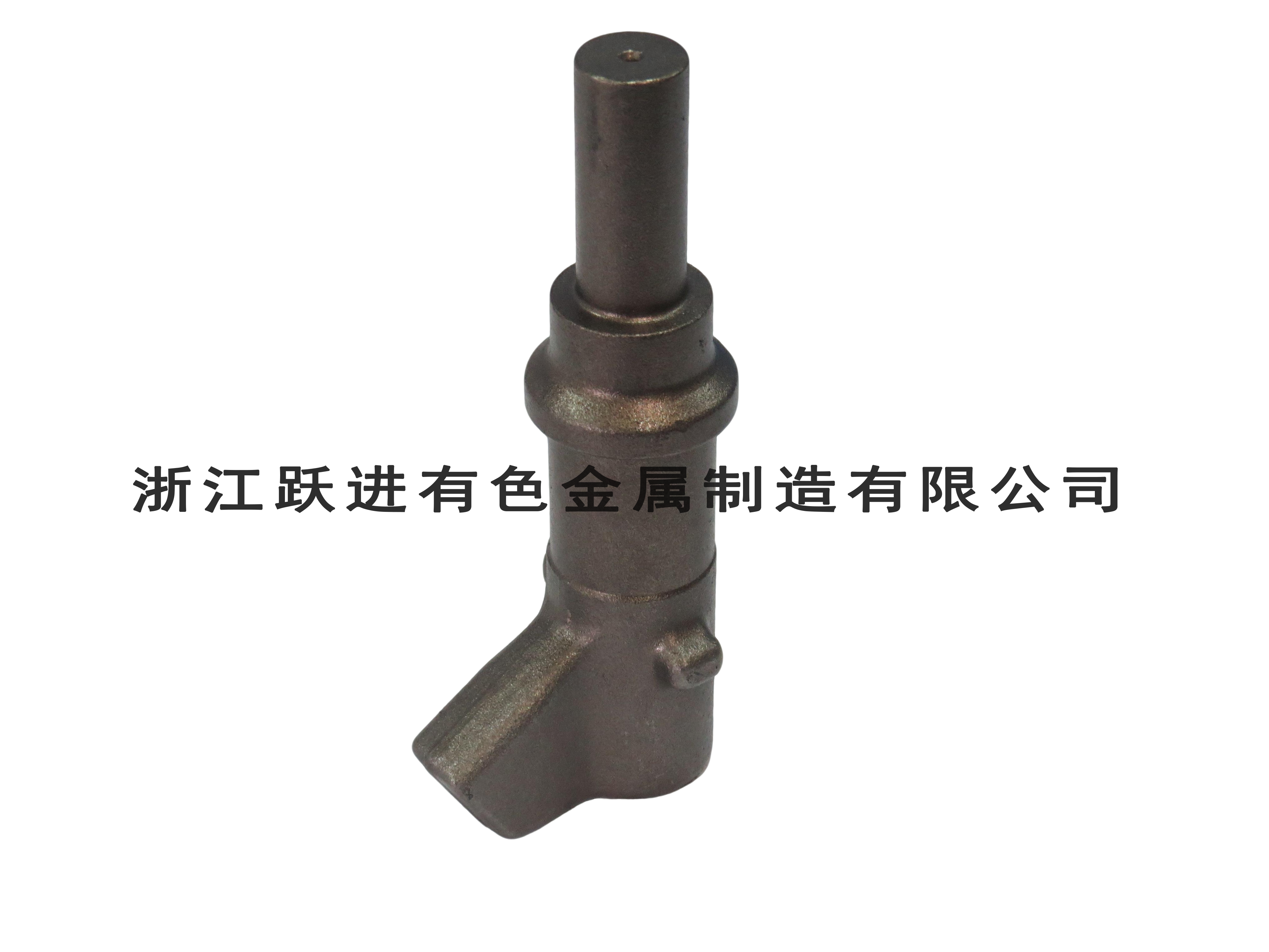 Fuel Injector Bodies