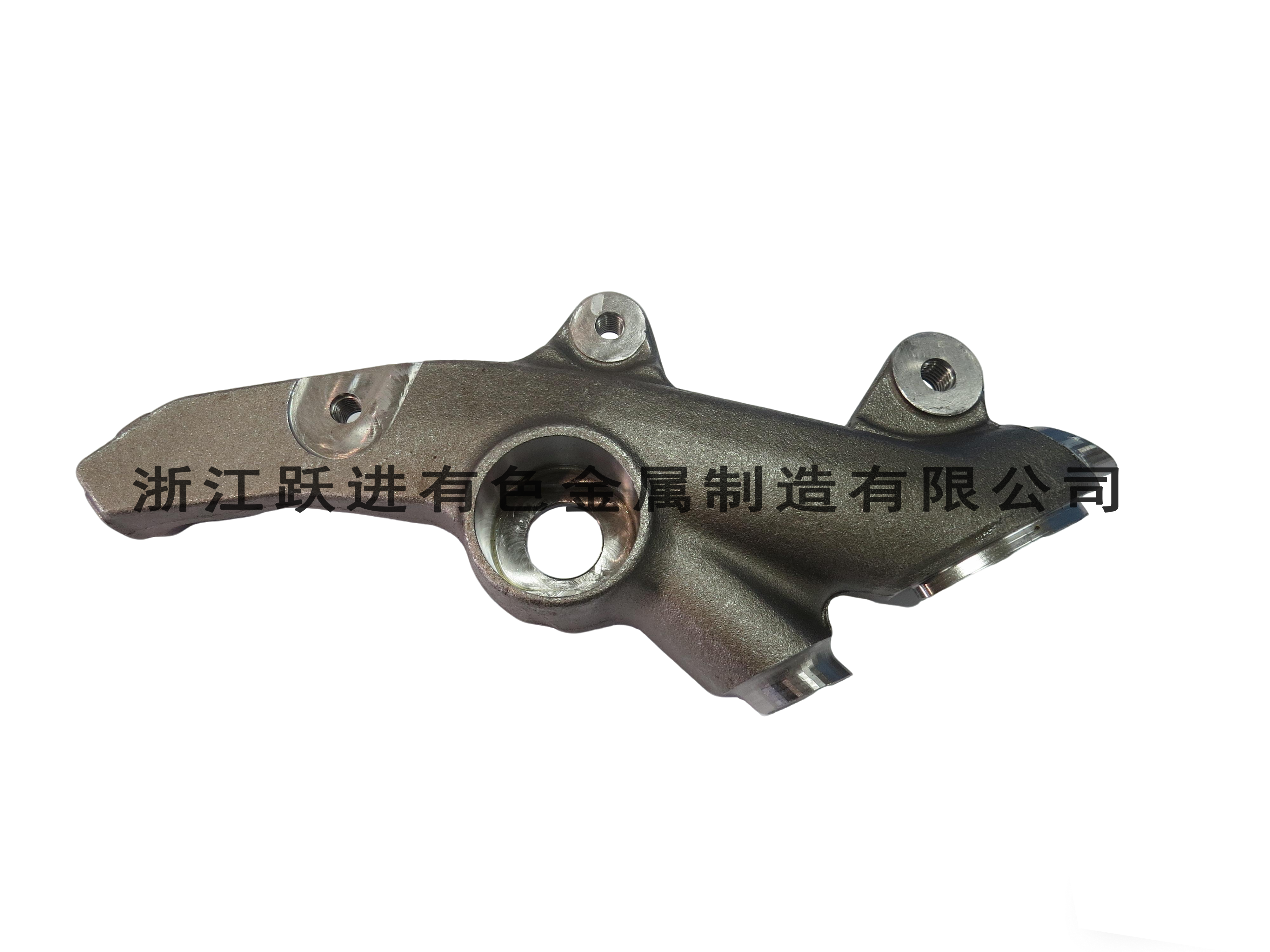 Side Support Bracket