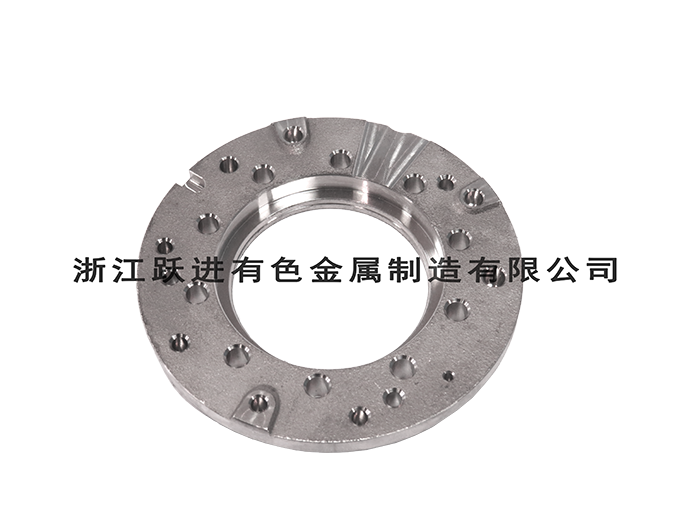 涡轮增压喷油器