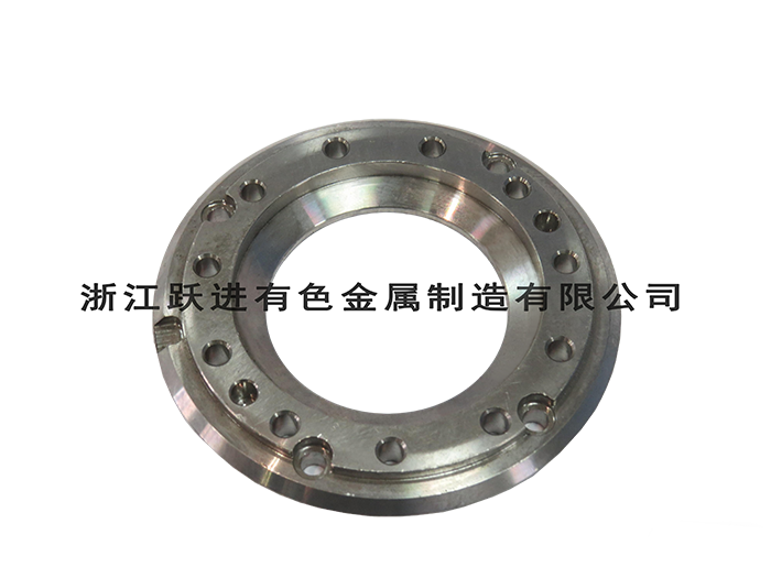 涡轮增压喷油器